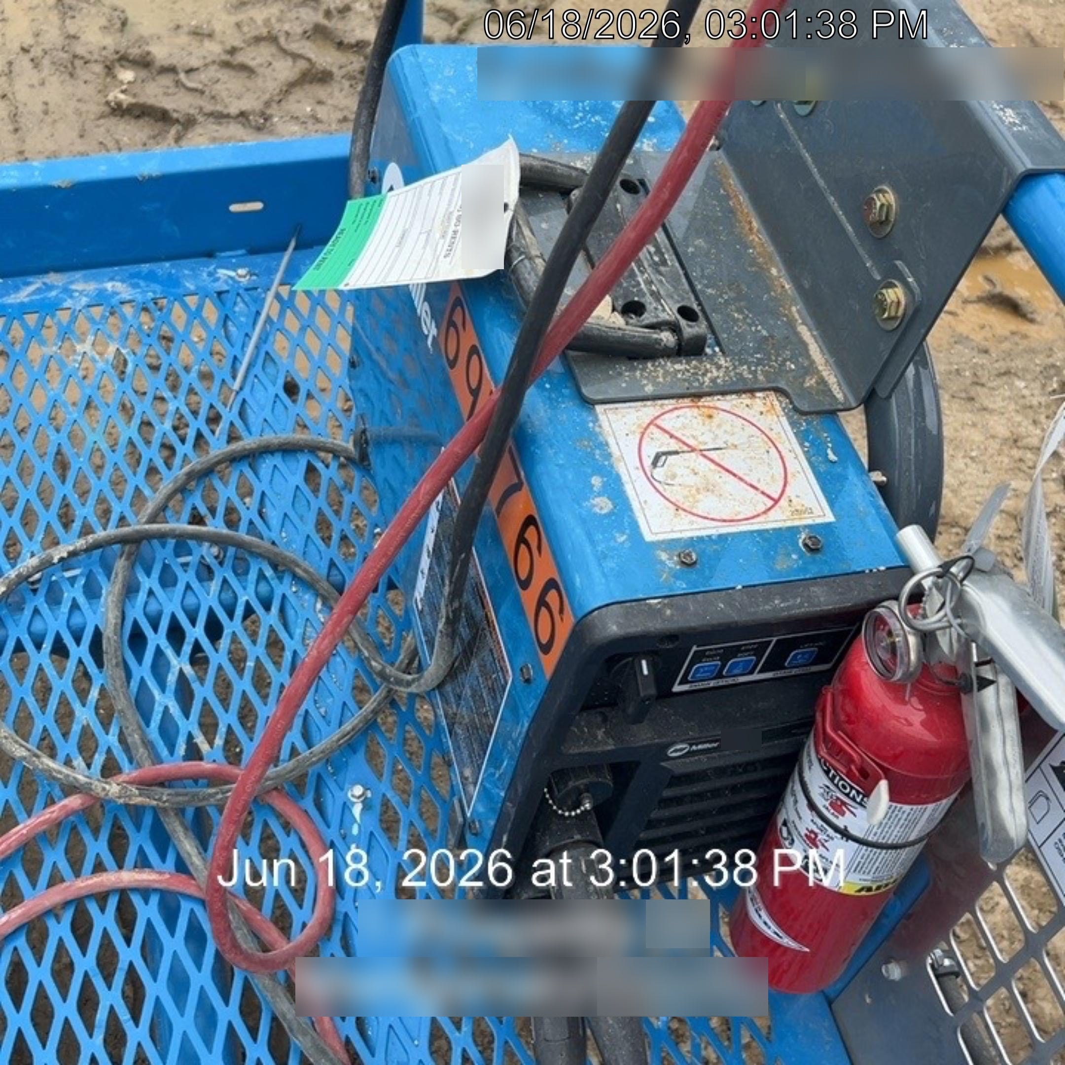 2026 MILLER ELECTRIC CST-282