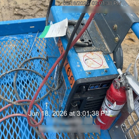 2026 MILLER ELECTRIC CST-282