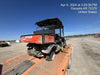 2022 KUBOTA RTV-X1140W-H (Canopy)