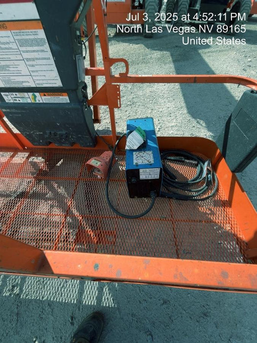 2024 MILLER ELECTRIC CST-282