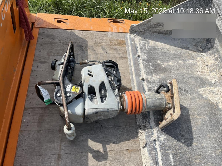 2022 MULTIQUIP MTX60HD