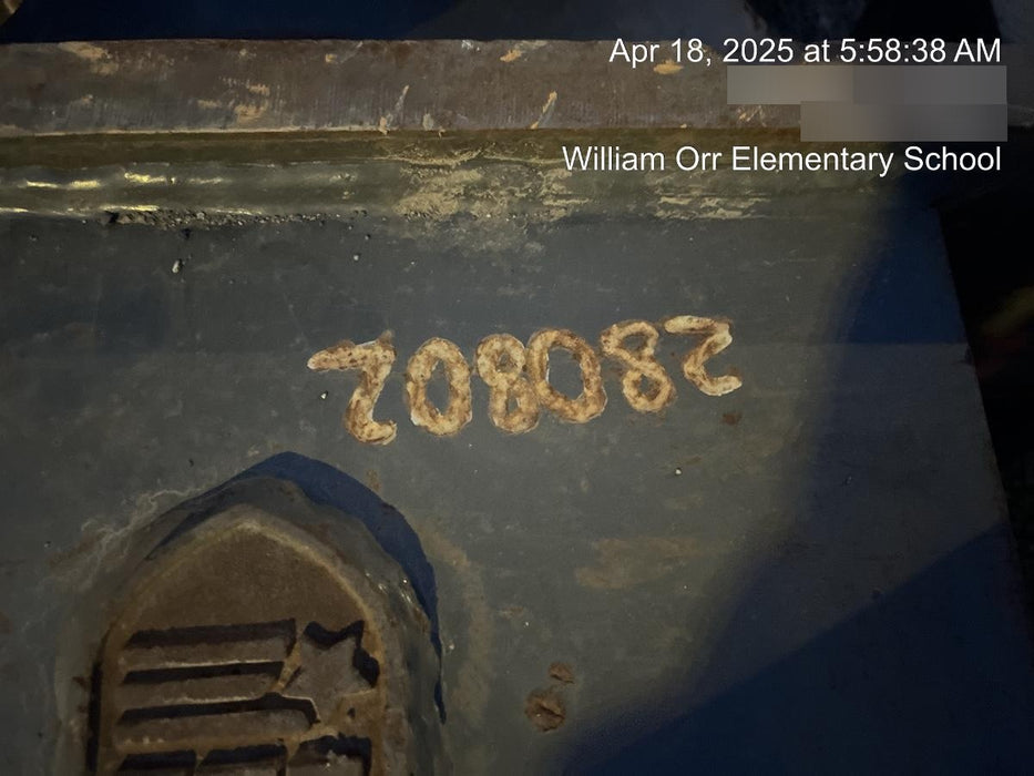 2022 STEEL UNLIMITED 50-0010