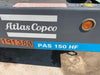 2021 ATLAS COPCO PAS 150