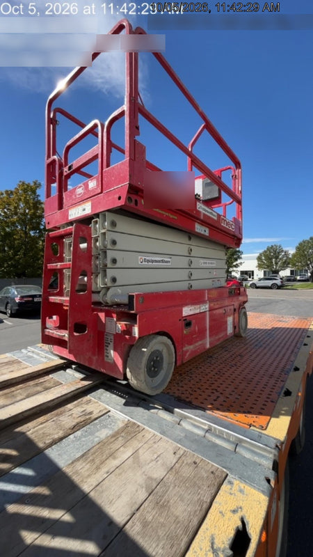 2020 MEC 3346SE