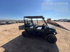2020 KAWASAKI Mule PRO-DXT (Half Door)