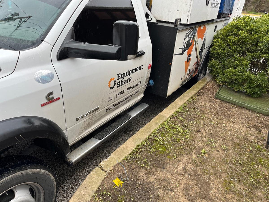 2023 SHINDAIWA DGK180F