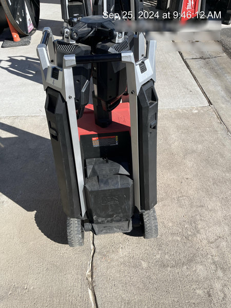 2021 MILWAUKEE MXF041-1XC