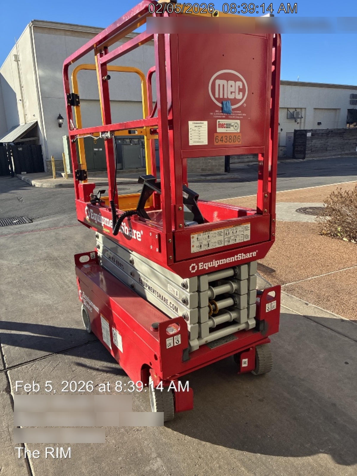 2026 MEC Micro 19-XD