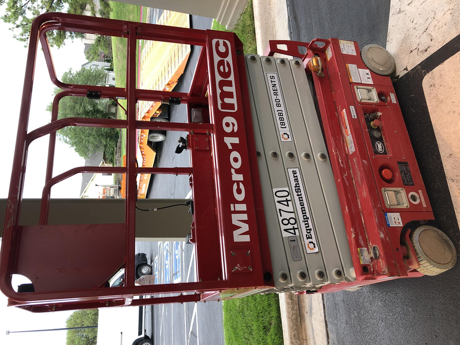 2019 MEC Micro 19