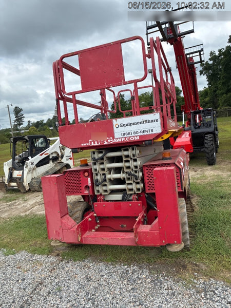 2020 MEC 4069RT
