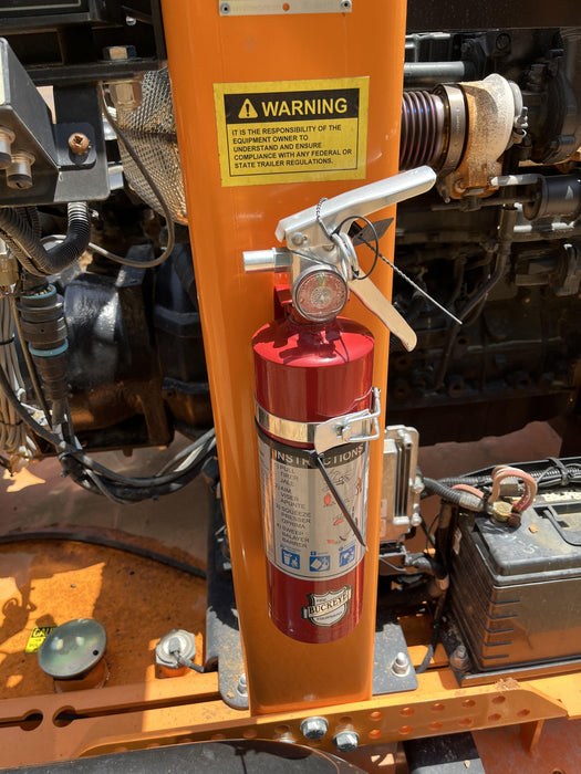 2021 PIONEER PP66S12L71-TD2.9L4