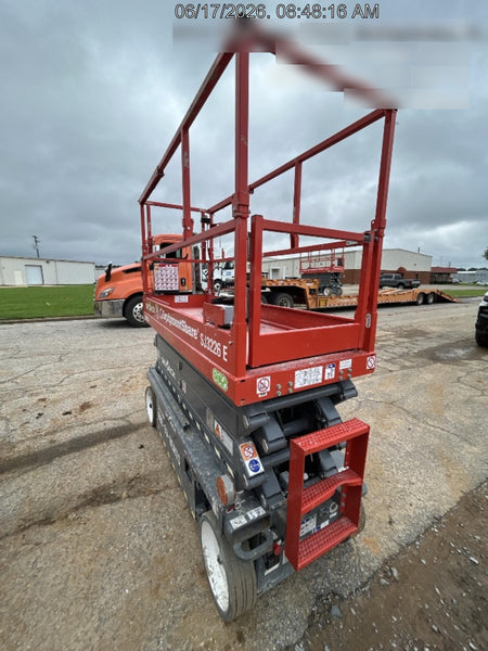 2024 SKYJACK SJ3226