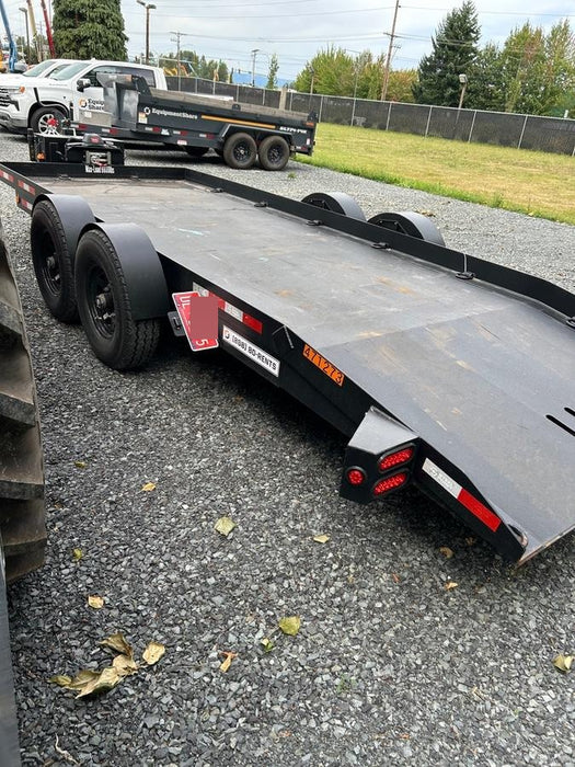 2024 STEELPOINT K19E