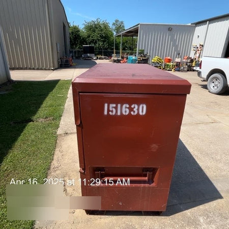2021 JOBOX 1-682990