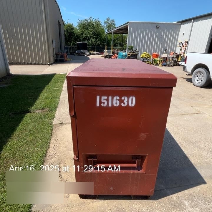 2021 JOBOX 1-682990
