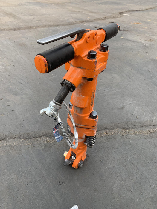 2020 MICHIGAN PNEUMATIC MP-TPB60-114