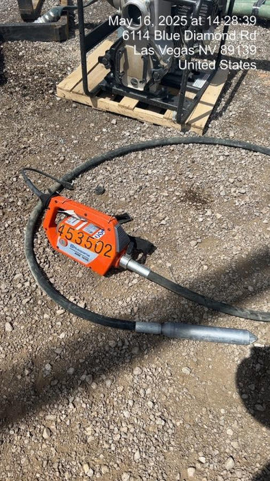 2024 HUSQVARNA AME 1600