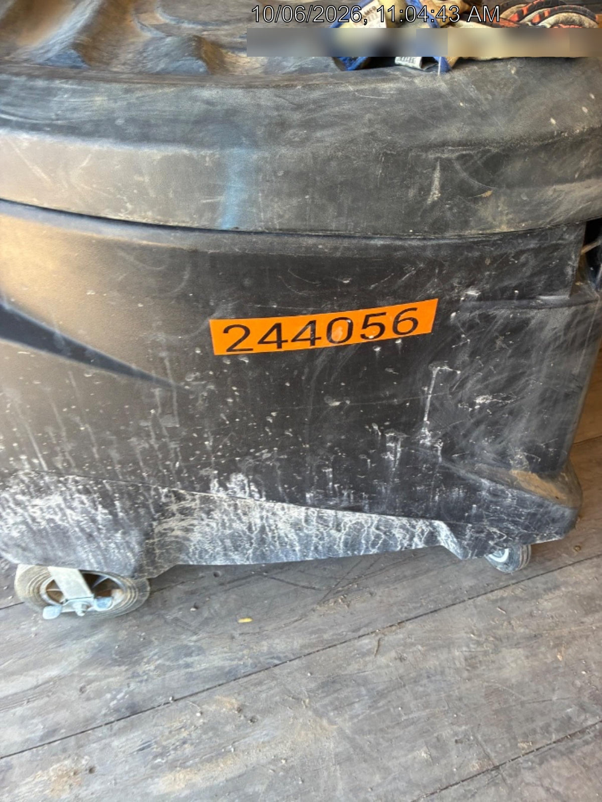 2022 POWER BREEZER PB4BASE