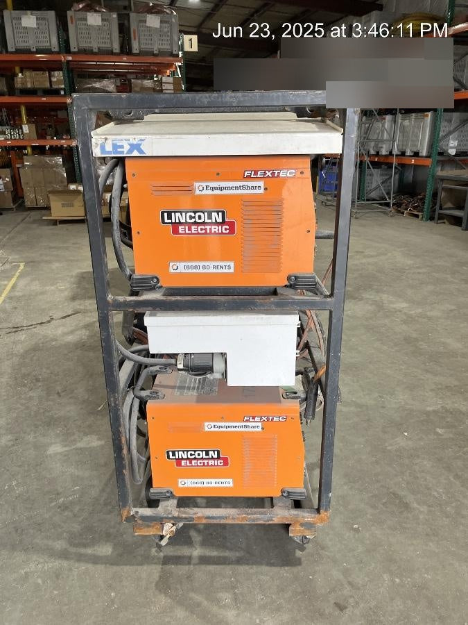 2021 LEX WR6A-7SM-FG26DZ6LD-R