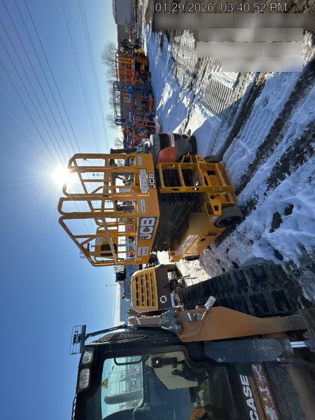 2022 JCB S3246E