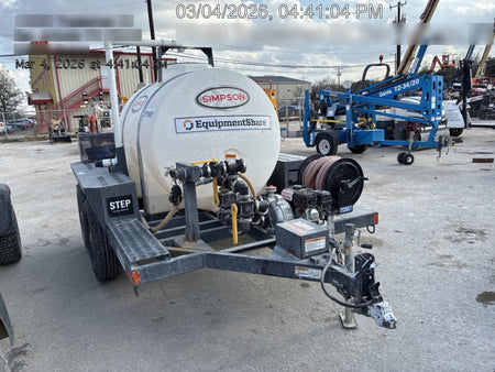2023 SIMPSON SWT-52517