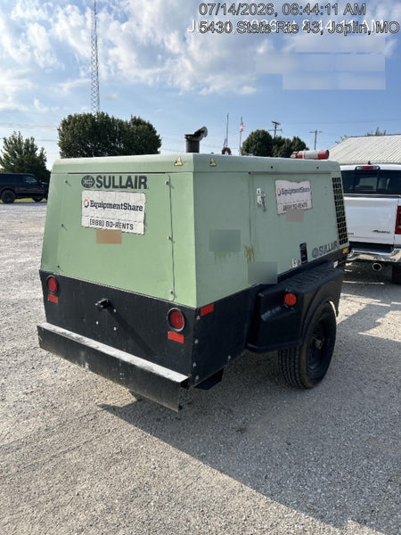 2019 SULLAIR 375H