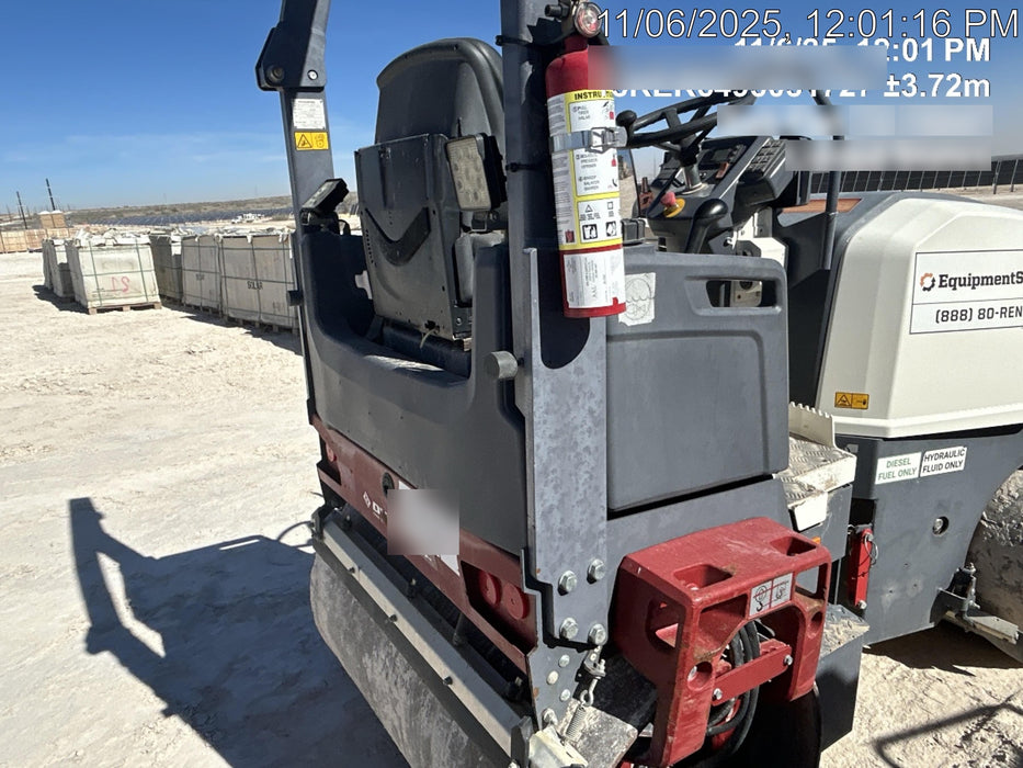 2020 DYNAPAC CC1200 VI LHP