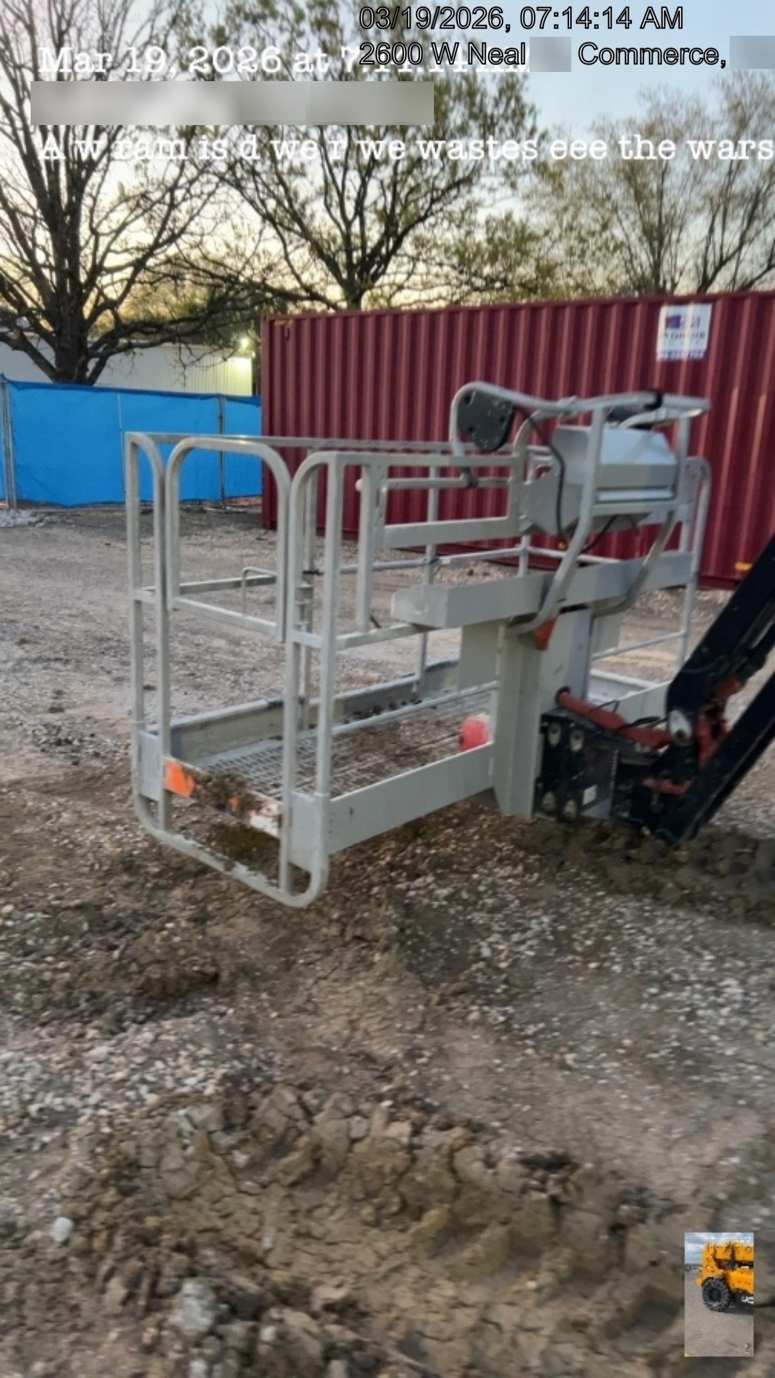 2023 MANITOU TJ65+