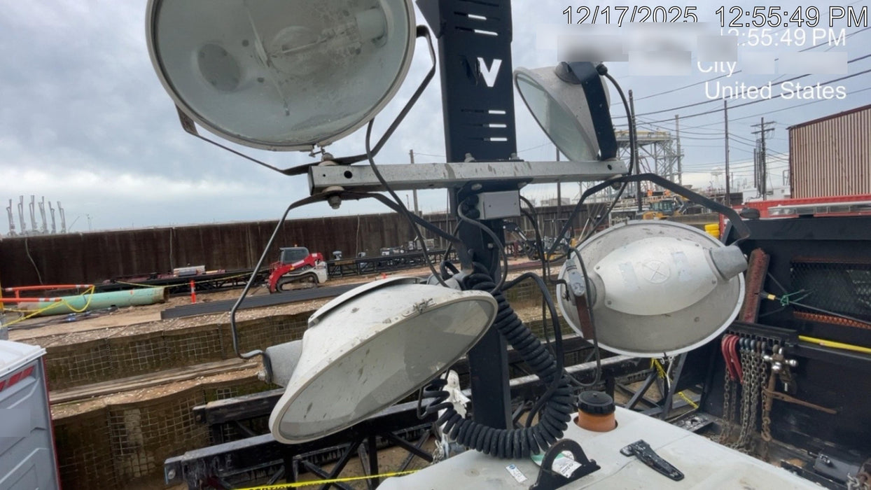 2019 WACKER NEUSON LTV6L-MH