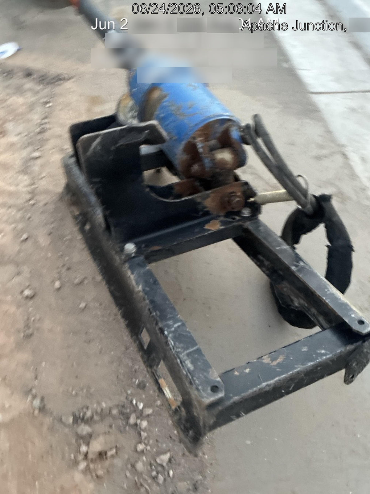 2023 AUGER TORQUE 3300-30