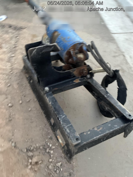2023 AUGER TORQUE 3300-30