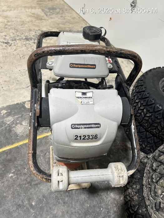 2022 MULTIQUIP MTX60HD