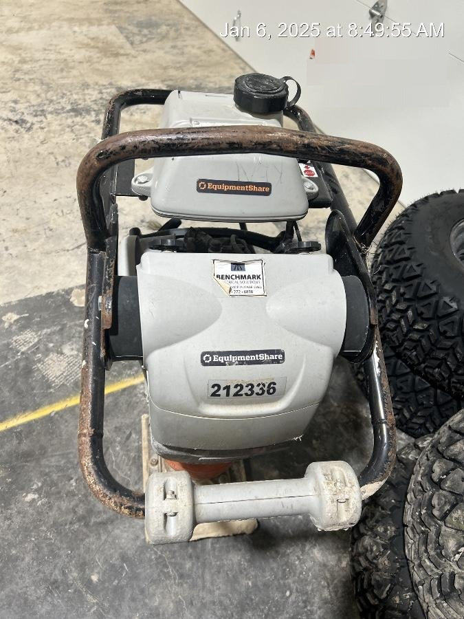 2022 MULTIQUIP MTX60HD