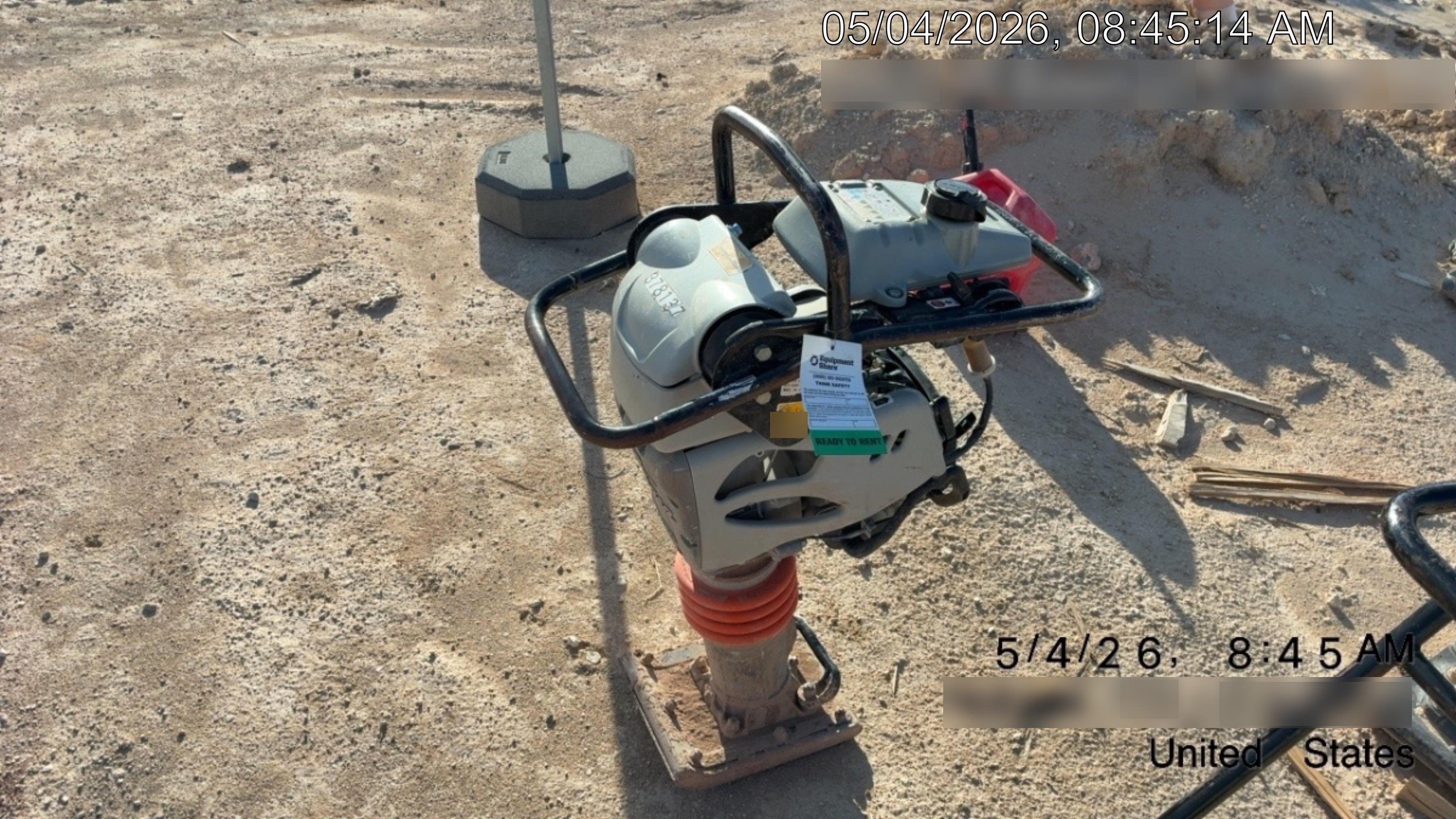 2023 MULTIQUIP MTX60HD