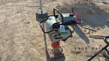 2023 MULTIQUIP MTX60HD