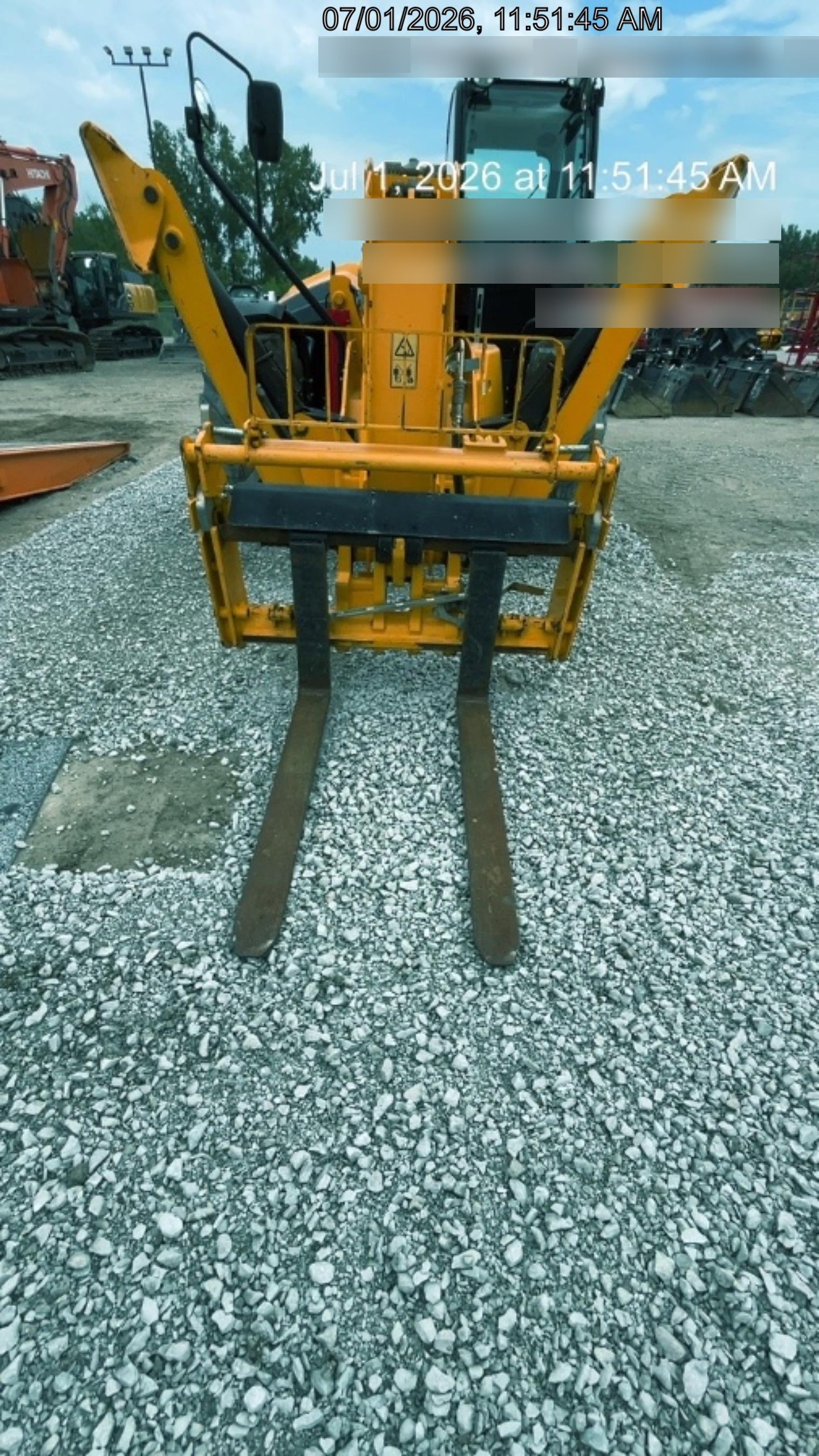 2023 JCB 508-66TC