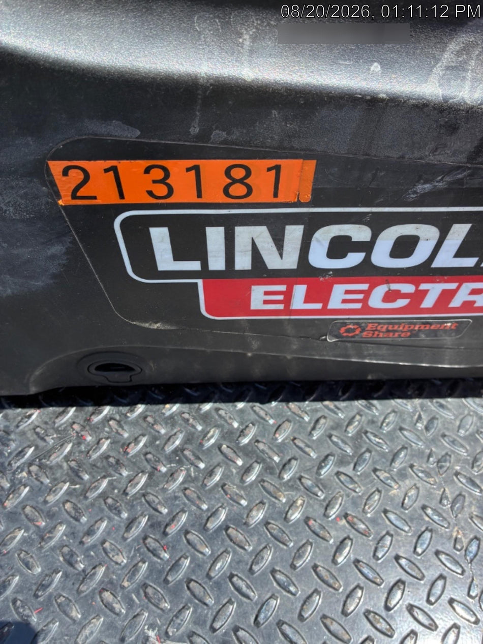 2022 LINCOLN ELECTRIC K4266-1