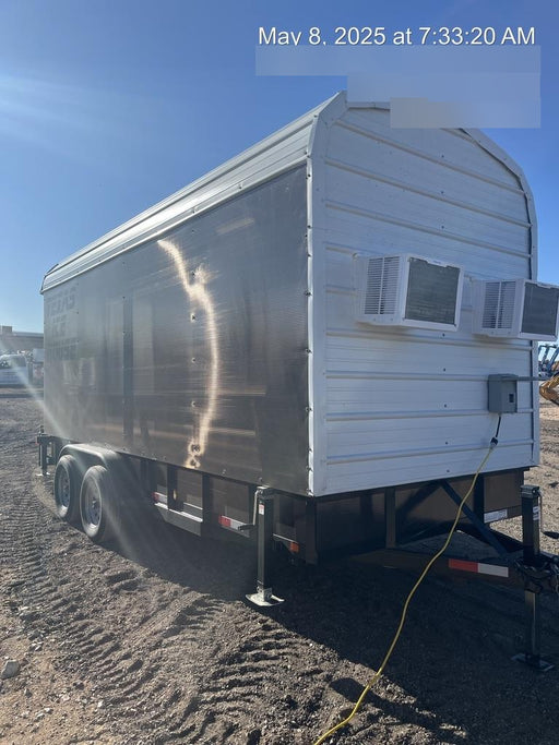 2025 TEXAS COOLING SYSTEMS Texas Icehouse