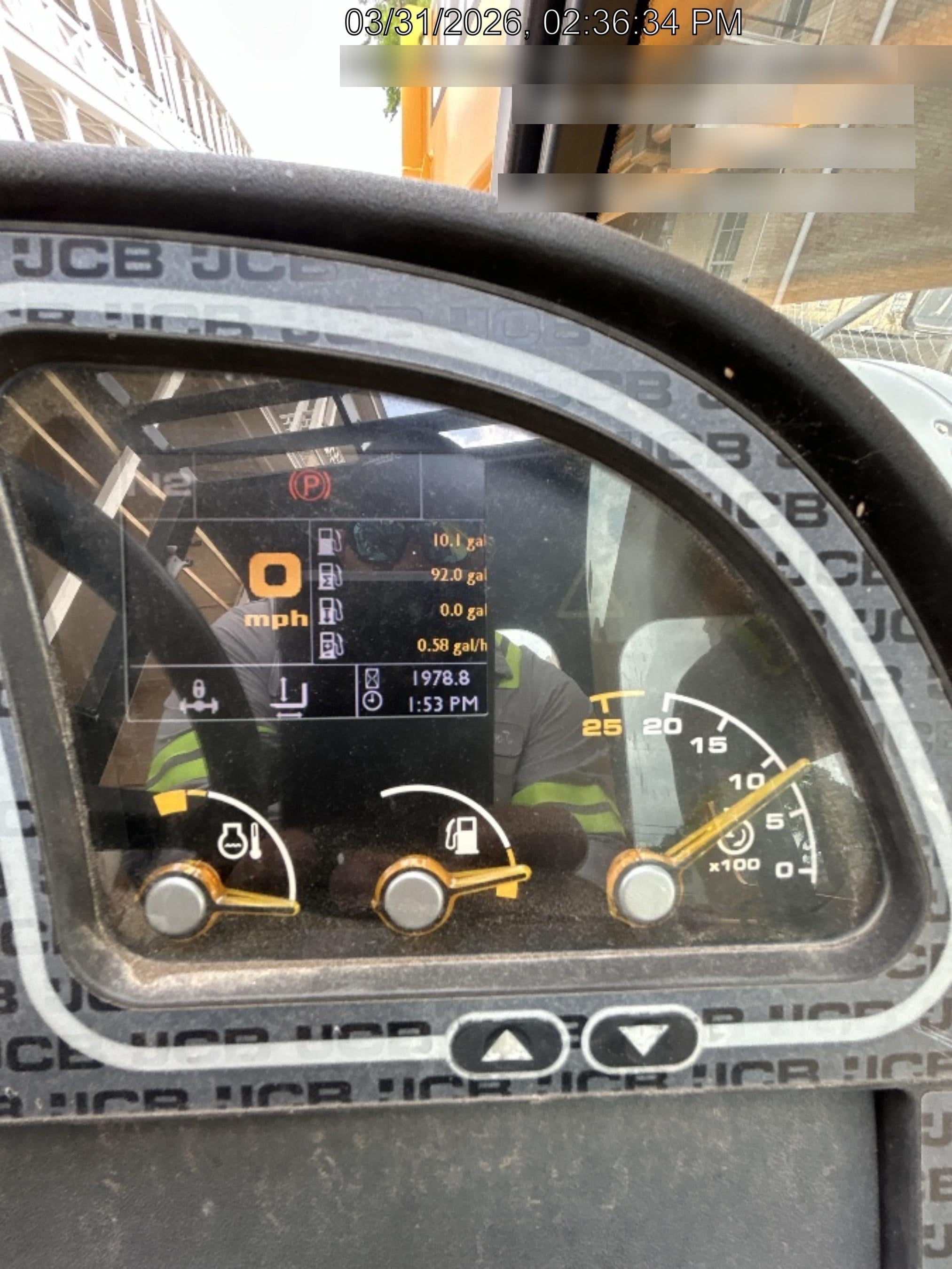 2020 JCB 509-42