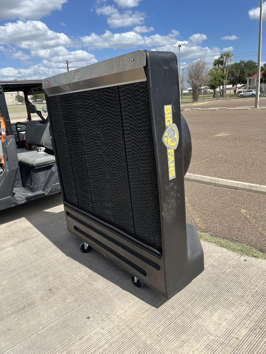 2024 BIG ASS FANS Cool Space 400