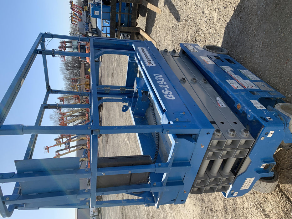 2020 Genie GS-1930 GENIE GS-1930