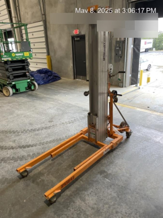 2021 LIFTSMART MLC-24