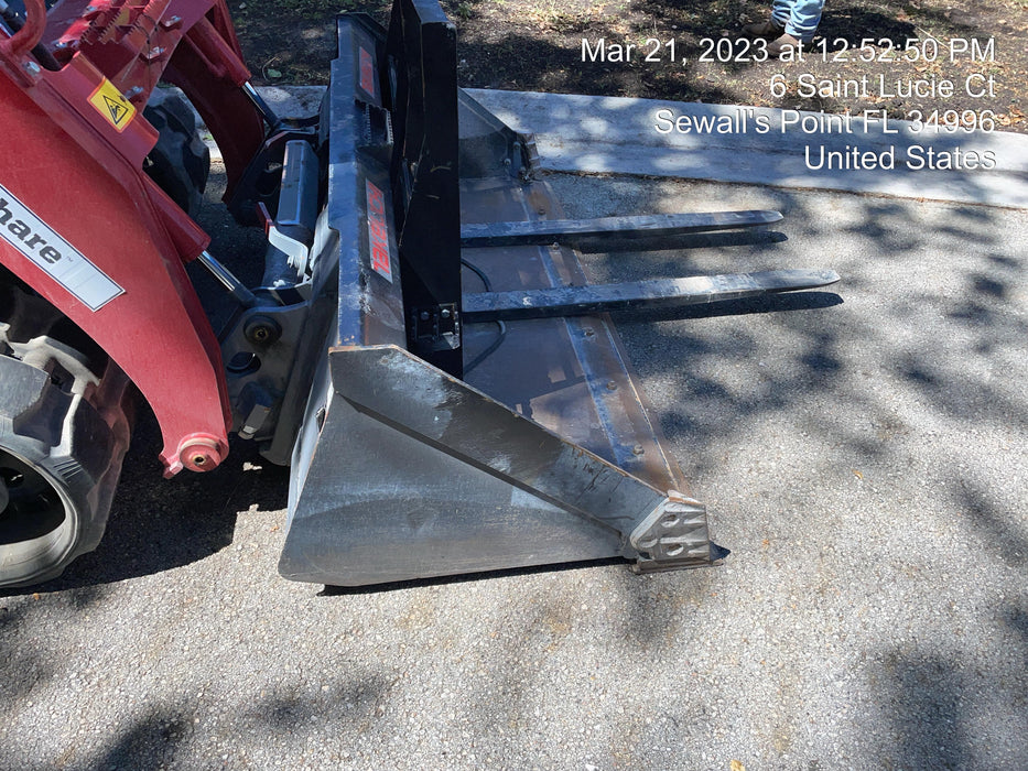 2022 ARROW MATERIAL HANDLING 48" Pallet Forks - Arrow