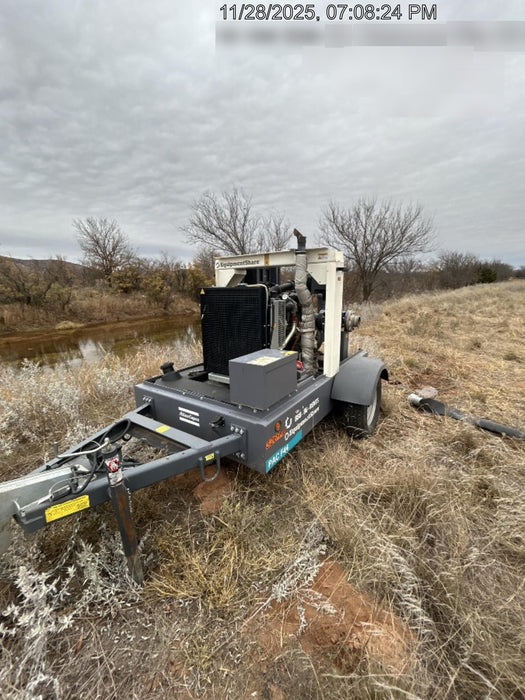 2023 ATLAS COPCO PAC F44 KD