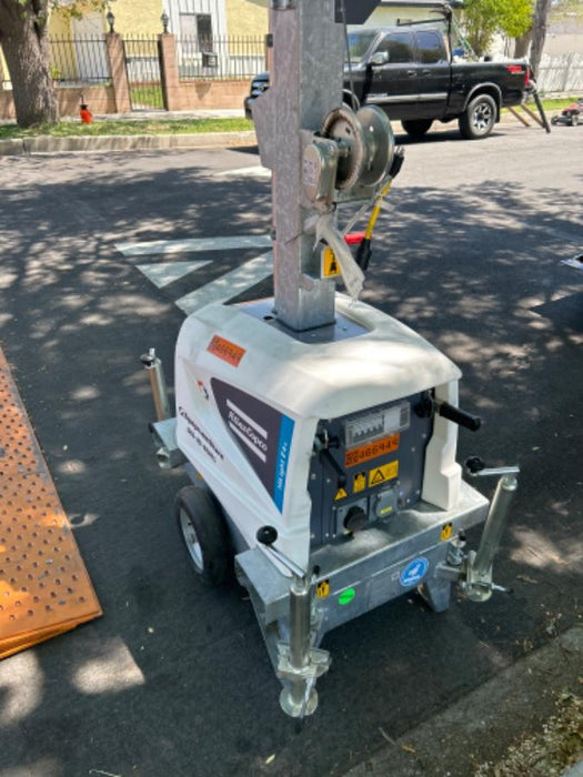 2024 ATLAS COPCO HILIGHT E4 Plus