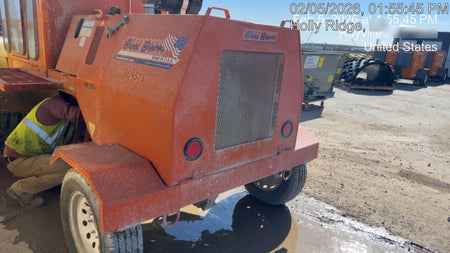 2025 BROCE RK350