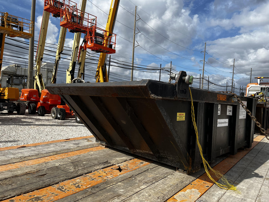 2022 STAR INDUSTRIES 1448B