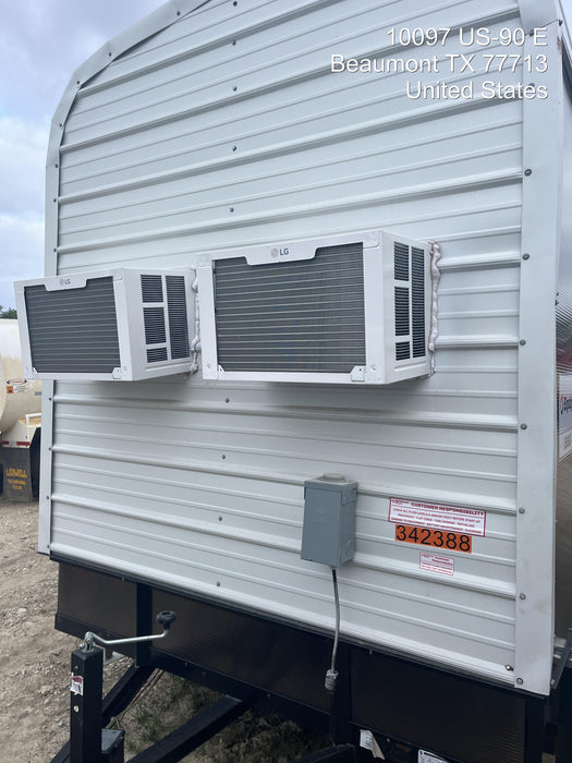 2023 TEXAS COOLING SYSTEMS Texas Icehouse