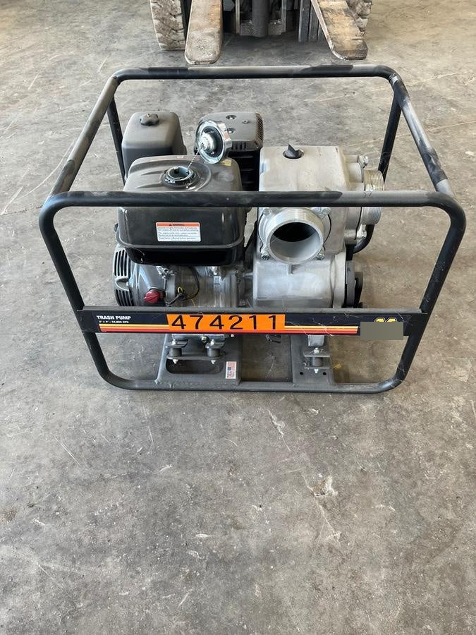 2024 MI-T-M WTP-T04-0MGH