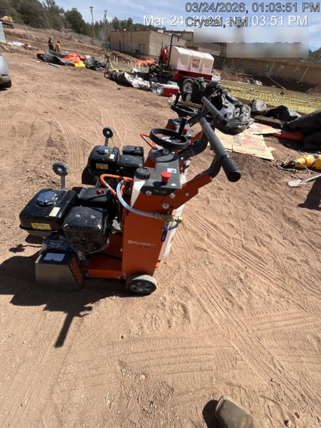 2024 HUSQVARNA FS 400 LV